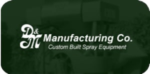 D & M Manufacturing