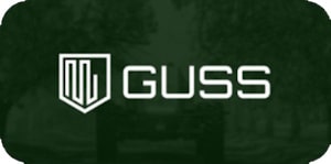 Guss