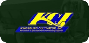 Kingsburg Cultivator